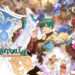 Bandai Namco dan Monolith Soft umumkan tanggal rilis untuk dua seri JRPG 'Baten Kaitos Remaster'