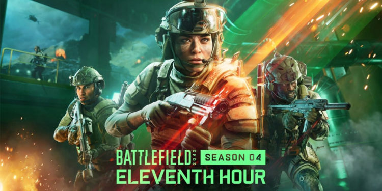 Battlefield 2042 Season 4 menjanjikan fitur baru seperti specialist, map, senjata, gadget, kendaraan, hingga perbaikin berbagai bug.