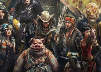 Kepala studio Ubisoft Montpellier dan beberapa kreator Beyond Good and Evil 2 dilaporkan telah hengkang dari Ubisoft