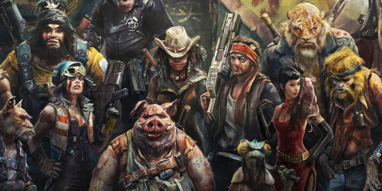 Kepala studio Ubisoft Montpellier dan beberapa kreator Beyond Good and Evil 2 dilaporkan telah hengkang dari Ubisoft