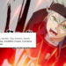 Pada halaman App Store disebutkan bahwa Black Clover Mobile tersebut bakal mendukung Bahasa Indonesia sekaligus.
