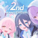jumlah pemain Blue Archive telah meningkat hingga 2x lipat lebih di Jepang sejak hadirnya event 2nd anniversary di bulan Januari 2023.