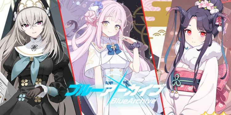 Guide tier list Blue Archive di tahun 2023 bisa sangat berguna sebagai panduan yang sedang mamainkan game ini secara global.