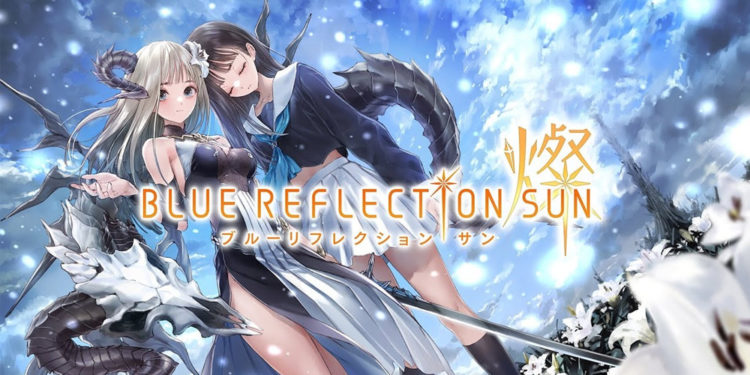 Blue Reflection Sun Dipastikan Rilis Akhir Februari Untuk Mobile