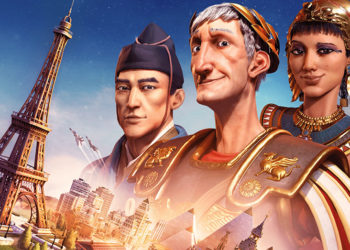 Firaxis dan 2K Games memastikan kerjasamanya dalam proyek Civilization 7 yang sudah memasuki masa pengembangan aktif