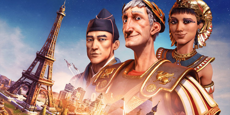 Firaxis dan 2K Games memastikan kerjasamanya dalam proyek Civilization 7 yang sudah memasuki masa pengembangan aktif