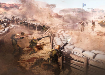 Kami mendapatkan kesempatan untuk nyobain dan review Company of Heroes 3 duluan melalui artikel ini. Mari simak!
