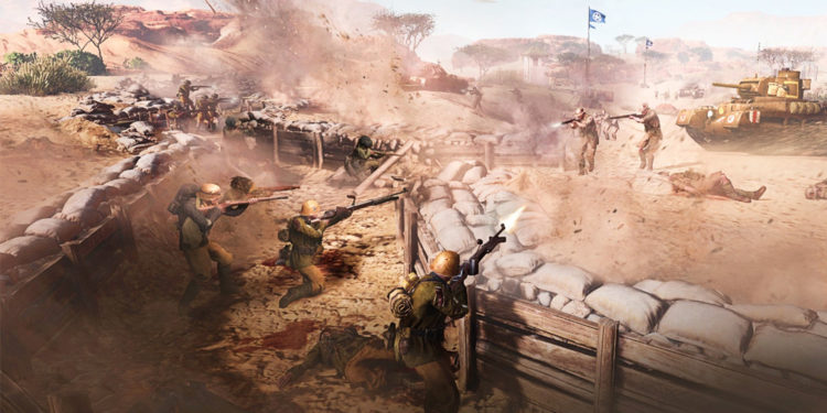 Kami mendapatkan kesempatan untuk nyobain dan review Company of Heroes 3 duluan melalui artikel ini. Mari simak!