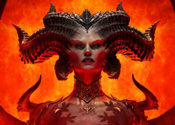 Diablo IV Akhirnya Siap Adakan Open Beta Mulai Pertengahan Maret 2023