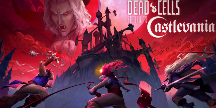 Motion Twin resmi mengumumkan DLC Dead Cells: Return to Castlevania akan rilis 6 Maret mendatang dengan menghadirkan berbagai konten baru