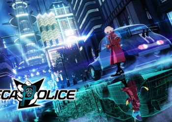 Beberapa waktu lalu Level-5 telah mengumumkan JRPG baru berjudul DECAPOLICE yang terlihat begitu menarik