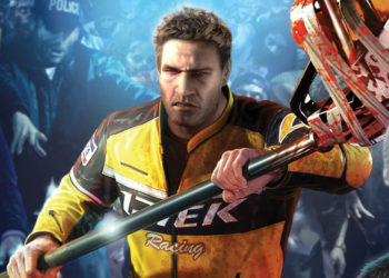 Proyek Dead Rising 5 yang telah dibatalkan kembali ramai diperbincangkan setelah menyebarnya bocoran gameplay