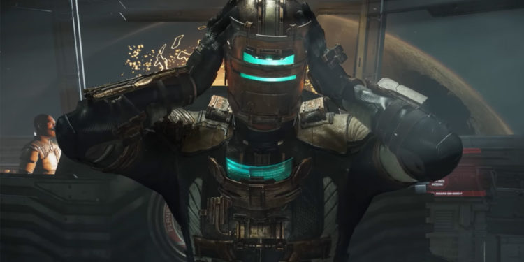 Sepertinya EA tertarik untuk membuat remake dari Dead Space 2 dan juga 3. Ini terbukti lewat survey yang dibagikan oleh sang developer.