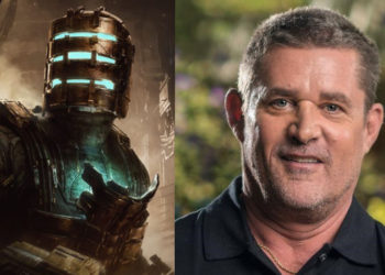 Glen Schofield yang dikenal sebagai kreator asli dari Dead Space memuji Motive Studio atas kesuksesan dari Dead Space Remake