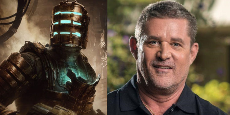 Glen Schofield yang dikenal sebagai kreator asli dari Dead Space memuji Motive Studio atas kesuksesan dari Dead Space Remake