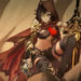 Dehya yang akan hadir di update 3.5 Genshin Impact mengundang banyak kekecewaan karena kit yang sangat lemah