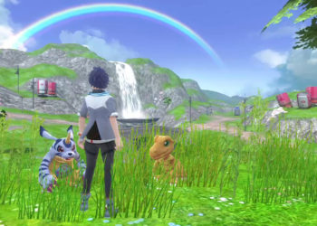Digimon World: Next Order kini sudah rilis di lebih banyak platform setelah tertahan eksklusif di PlayStation selama setengah dekade