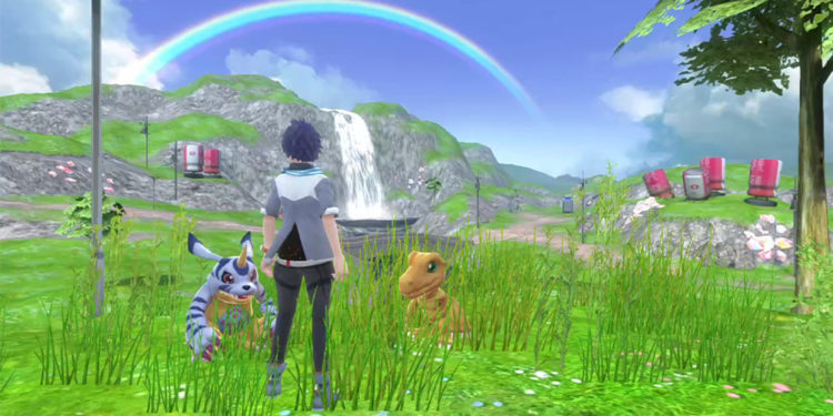 Digimon World: Next Order kini sudah rilis di lebih banyak platform setelah tertahan eksklusif di PlayStation selama setengah dekade
