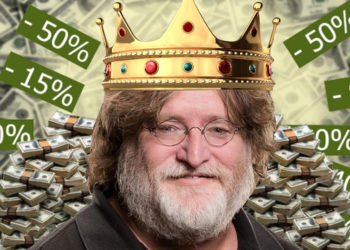 Valve baru saja membagikan secara spesifik semua ajang diskon Steam di Tahun 2023 ini untuk para gamer bersiap-siap khilaf.