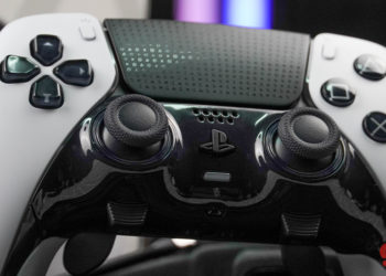 Simak review terbaru kami untuk DualSense Edge PS5 yang dibuat khusus untuk kustomisasi dan kaya fungsionalitas maksimal