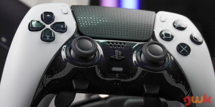 Simak review terbaru kami untuk DualSense Edge PS5 yang dibuat khusus untuk kustomisasi dan kaya fungsionalitas maksimal