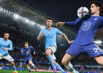 EA Sports dilaporkan bakal menandatangani kesepakatan komersial dan kerjasama dengan Premier League yang bernilai hingga 500 juta Euro.