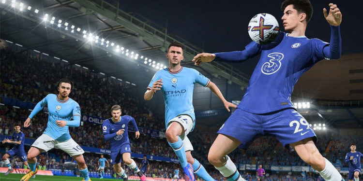 EA Sports dilaporkan bakal menandatangani kesepakatan komersial dan kerjasama dengan Premier League yang bernilai hingga 500 juta Euro.