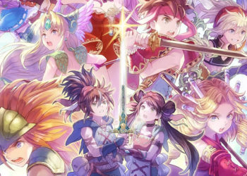 Echoes of Mana ikut masuk dalam jeratan game mobile Square Enix yang berujung dimatikan setelah debutnya selama satu tahun