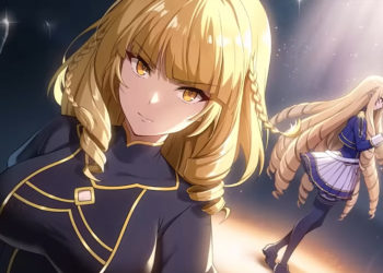Update baru The Eminence in Shadow RPG telah menambah karakter Rose Oriana yang bergabung ke Shadow Garden serta Lambda