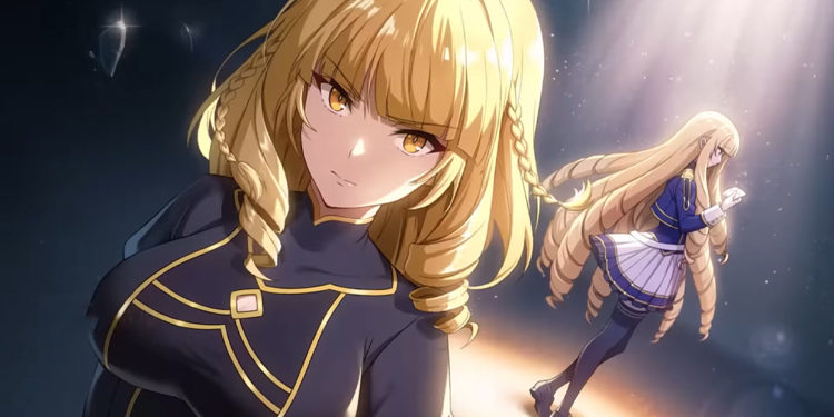 Update baru The Eminence in Shadow RPG telah menambah karakter Rose Oriana yang bergabung ke Shadow Garden serta Lambda