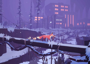 Game petualangan emosional Endling - Extinction is Forever kini sudah dirilis untuk mobile dalam bentuk port premium 1:1
