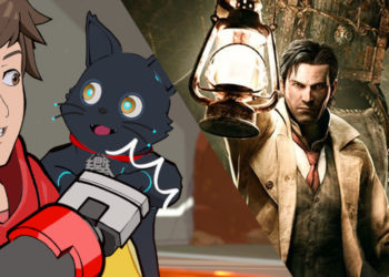 Sebuah Easter Egg di game baru Tango Works 'Hi-Fi RUSH' mengisyaratkan The Evil Within 3 akan segera diumumkan
