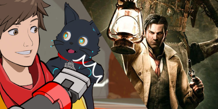 Sebuah Easter Egg di game baru Tango Works 'Hi-Fi RUSH' mengisyaratkan The Evil Within 3 akan segera diumumkan