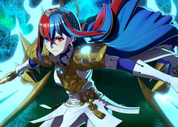Simak review terbaru kami untuk JRPG strategi Fire Emblem Engage yang akhirnya telah rilis di Nintendo Switch