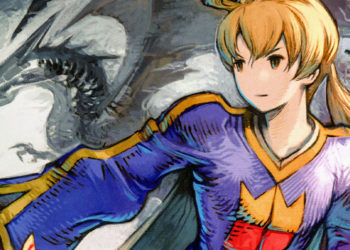 Yasumi Matsuno selaku kreator dibalik seri spin-off Final Fantasy Tactics membantah rumor soal adanya proyek remaster
