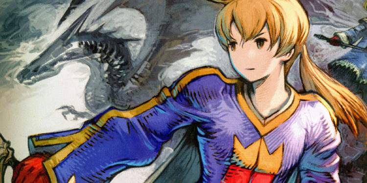Yasumi Matsuno selaku kreator dibalik seri spin-off Final Fantasy Tactics membantah rumor soal adanya proyek remaster