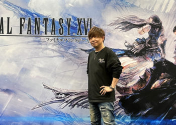 Para pemain yang PO versi fisik Final Fantasy XVI bisa berkesempatan mengikuti meet and greet eksklusif di Malaysia