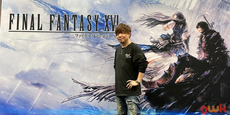 Para pemain yang PO versi fisik Final Fantasy XVI bisa berkesempatan mengikuti meet and greet eksklusif di Malaysia