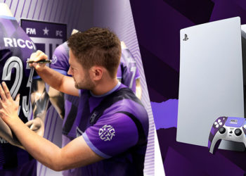 Kami dapat kesempatan untuk mengulas Football Manager 2023 Console Edition atau tepatnya versi PS5 yang belum lama ini telah resmi dirilis.
