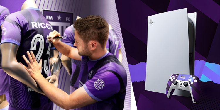 Kami dapat kesempatan untuk mengulas Football Manager 2023 Console Edition atau tepatnya versi PS5 yang belum lama ini telah resmi dirilis.