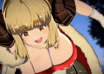 Anila si ratu para domba adalah karakter baru pertama yang akan ditambahkan ke Granblue Fantasy: Versus Rising