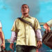 GTA 5 total sudah berhasil terjual sebanyak lebih dari 175 juta kopi yang menjadikannya game terlaris ke-2 sepanjang sejarah