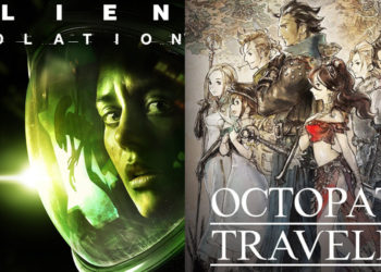 Alien Isolation, Octopath Traveler dan 5 game lainnya akan segera meninggalkan layanan Game Pass dalam waktu dekat ini