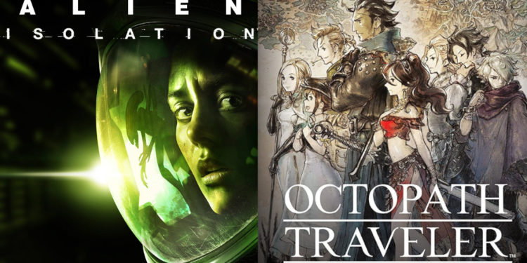 Alien Isolation, Octopath Traveler dan 5 game lainnya akan segera meninggalkan layanan Game Pass dalam waktu dekat ini