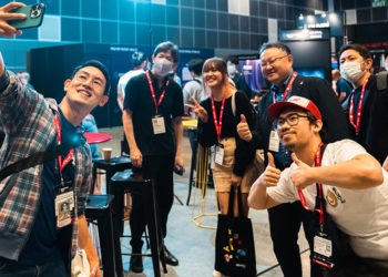 Gamescom Asia 2023 siap diadakan pada 19 sampai 22 Oktober mendatang di Singapura dengan Entertainment Zone versi fisik