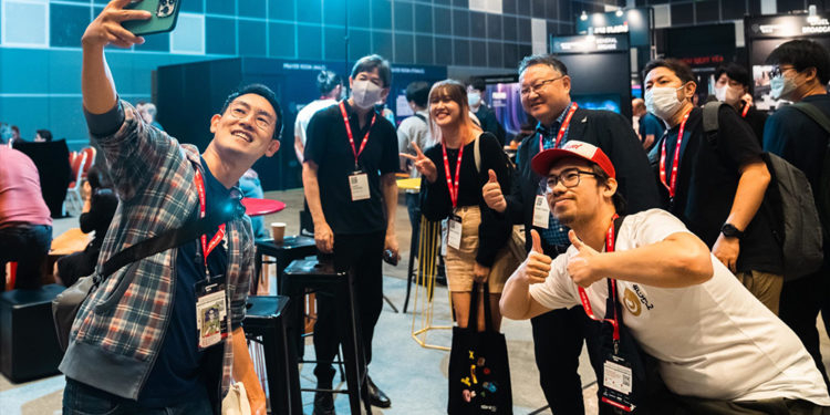 Gamescom Asia 2023 siap diadakan pada 19 sampai 22 Oktober mendatang di Singapura dengan Entertainment Zone versi fisik