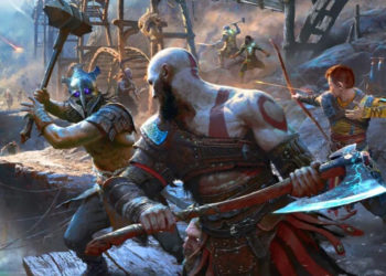 Sang developer - Santa Monica Studio telah resmi mengumumkan bahwa God of War Ragnarok telah resmi terjual sebanyak 11 juta copy.