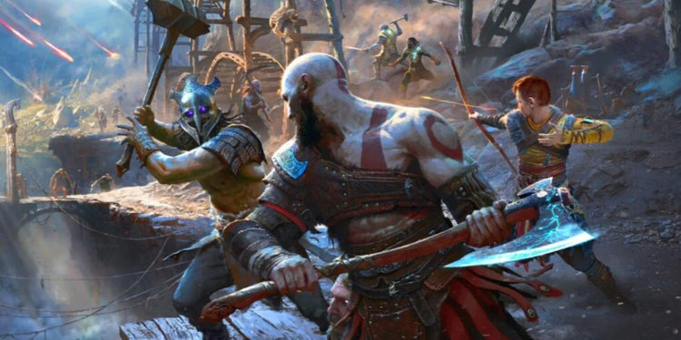 Sang developer - Santa Monica Studio telah resmi mengumumkan bahwa God of War Ragnarok telah resmi terjual sebanyak 11 juta copy.