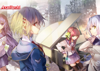 WFS telah resmi mengumumkan bahwa Heaven Burns Red akan mengadakan event kolaborasi dengan Angel Beats di Februari 2023.