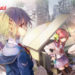 WFS telah resmi mengumumkan bahwa Heaven Burns Red akan mengadakan event kolaborasi dengan Angel Beats di Februari 2023.